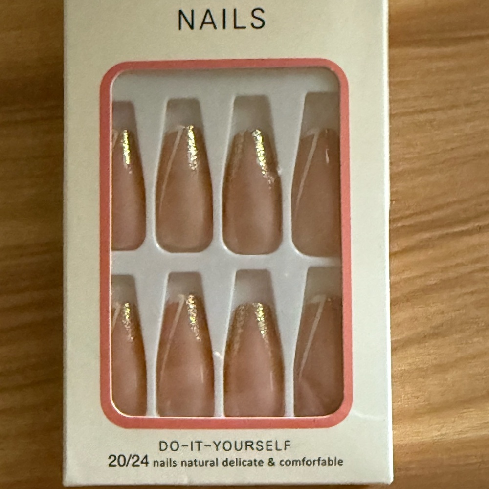 Press On Nails